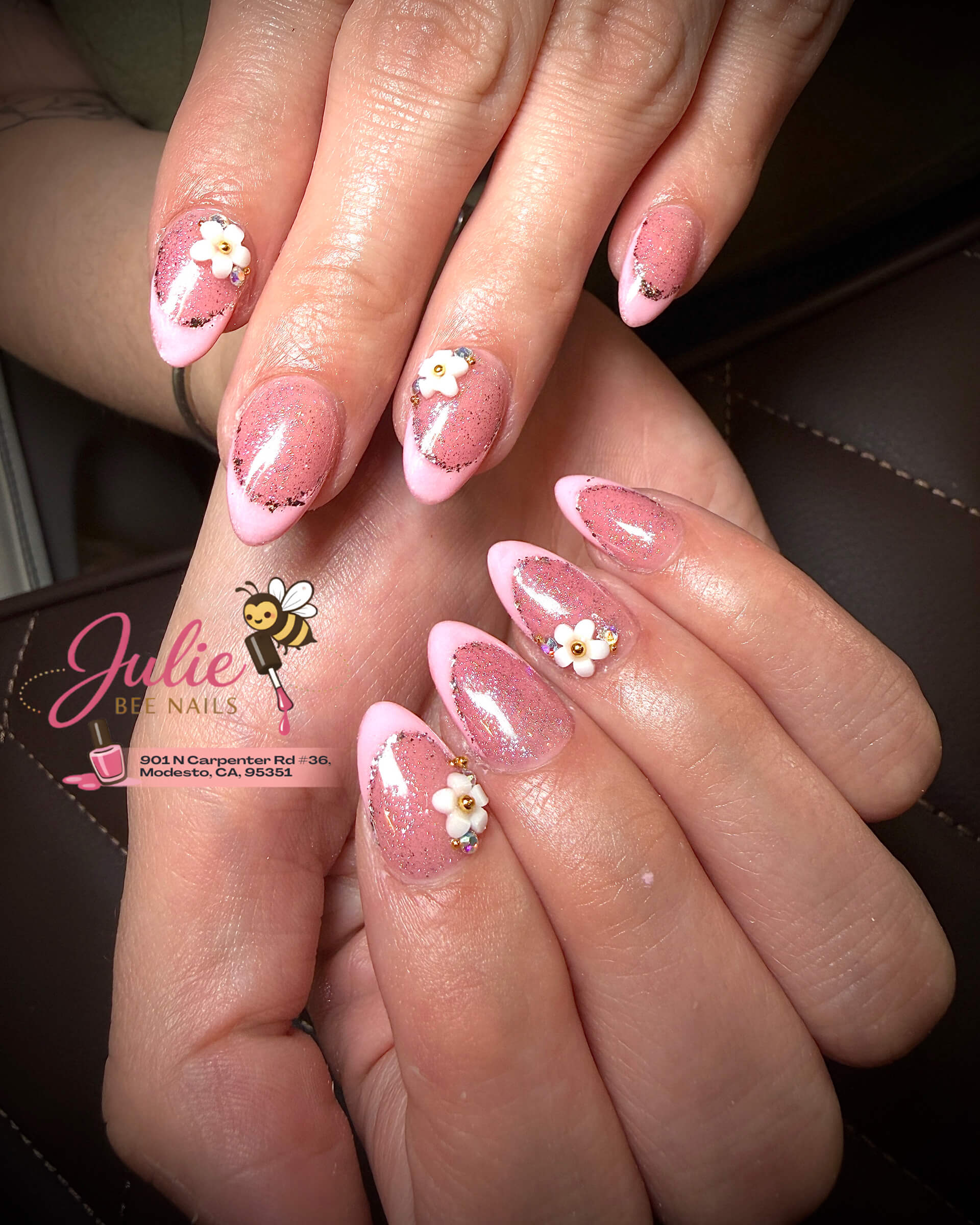 Nail July 2